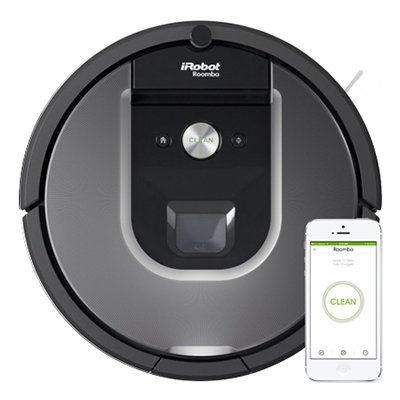 irobot roomba model differences